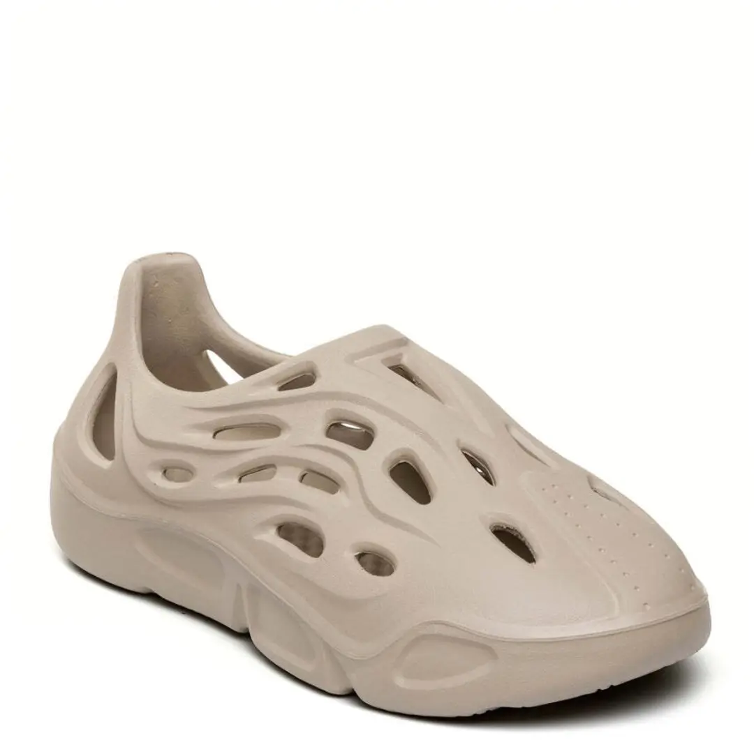 Steve Madden Vine Dames Sandalen 39 - Beige