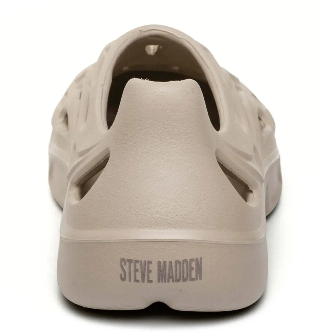 Steve Madden Vine Dames Sandalen 39 - Beige