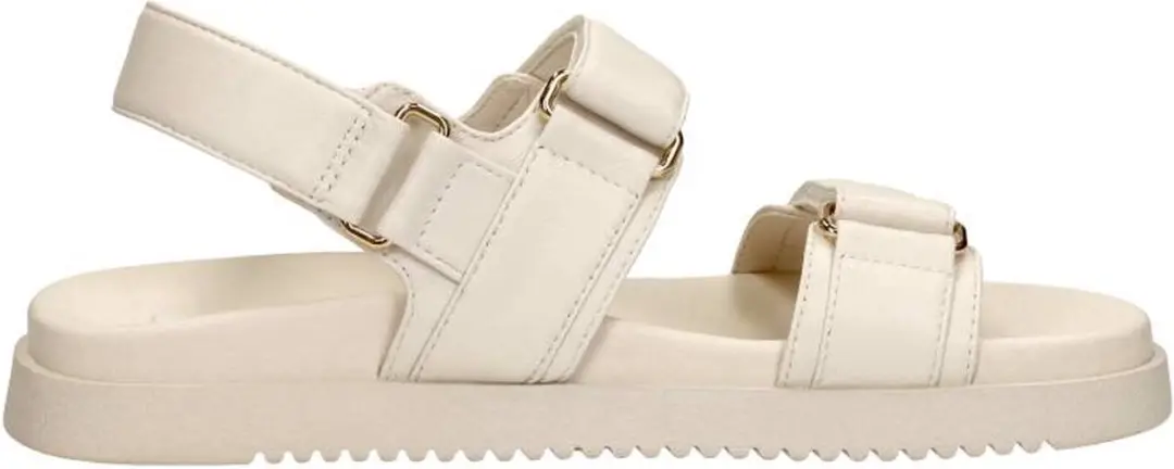 Steve Madden Mona Sandalen Plat