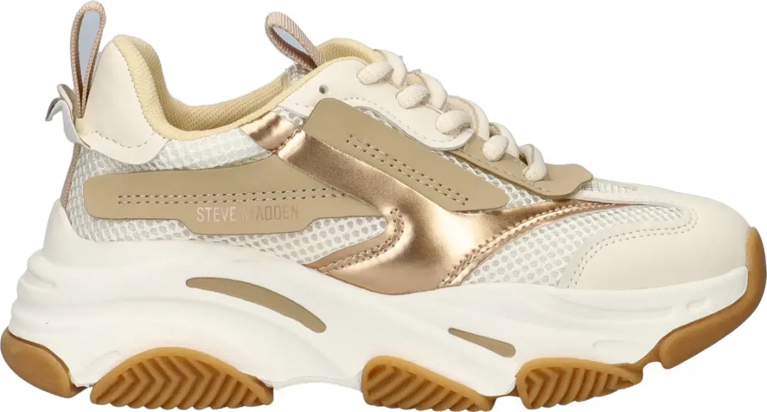 Steve Madden Jpossession Sneakers