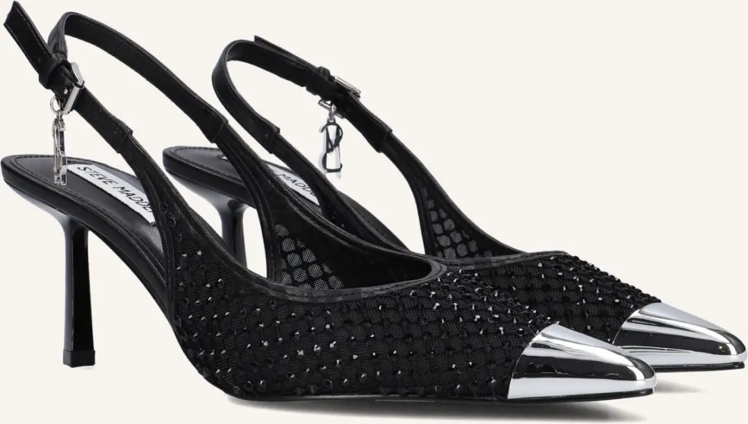 Steve Madden Vixyn Hakken Dames