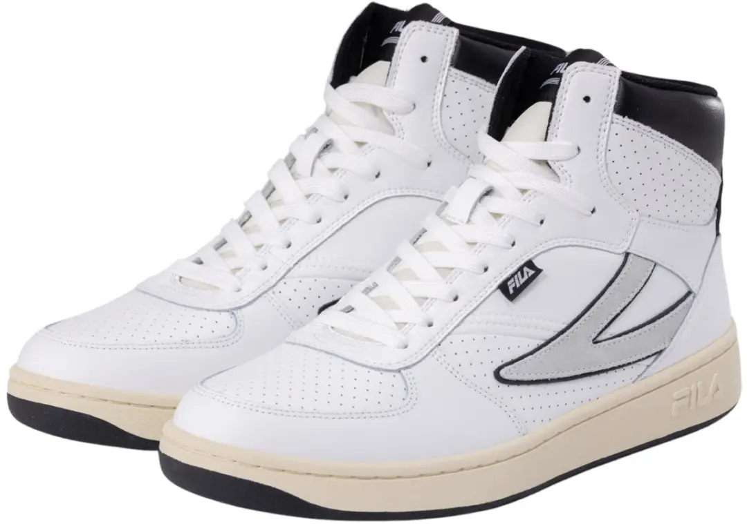 Fila Sevaro NF Heren Sneakers 45 - Wit - afbeelding 2 van 6
