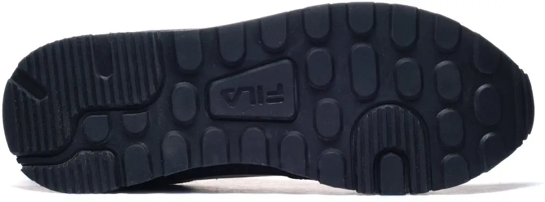 Fila Hypert 40 Sneakers - Navy - afbeelding 4 van 6