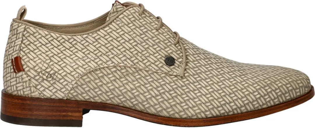 Rehab Greg Braid Nette schoenen
