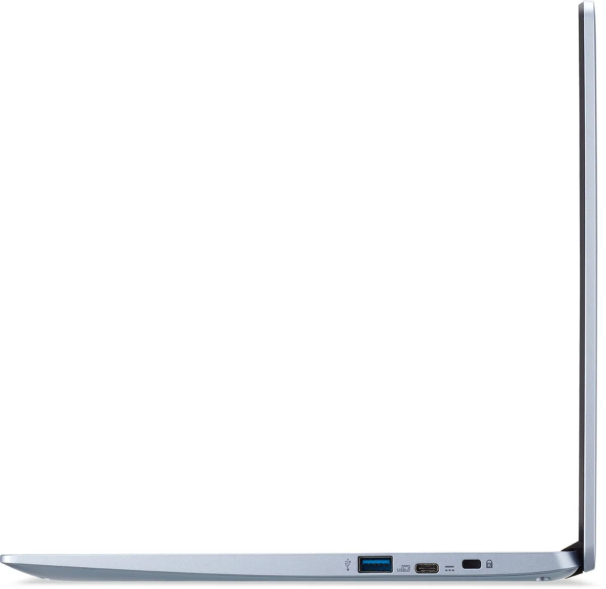 Acer Chromebook 314 CB314-1H-C57A - afbeelding 6 van 6