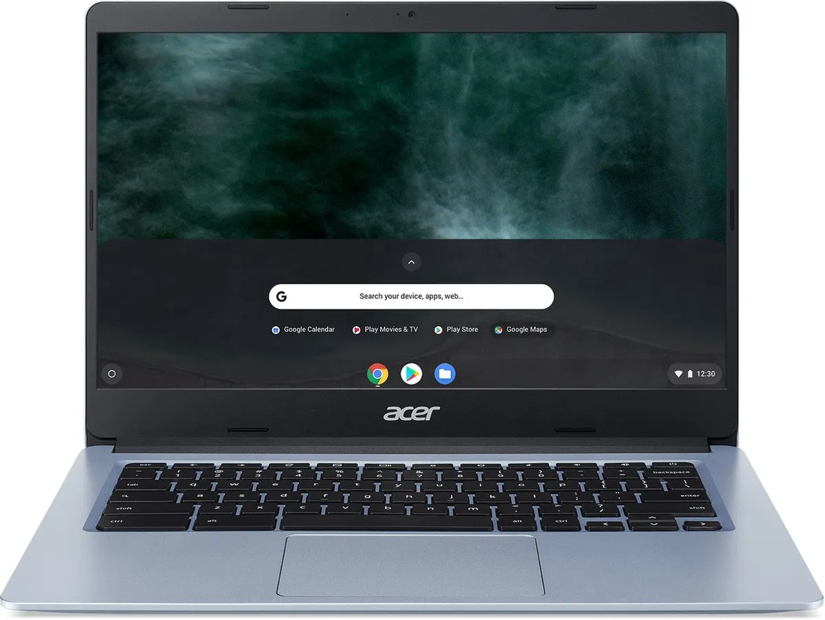 Acer Chromebook 314 CB314-1H-C57A