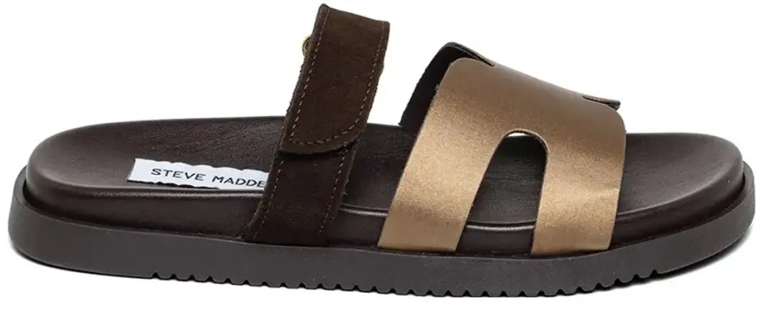 Steve Madden Missile-E Damessandalen 39