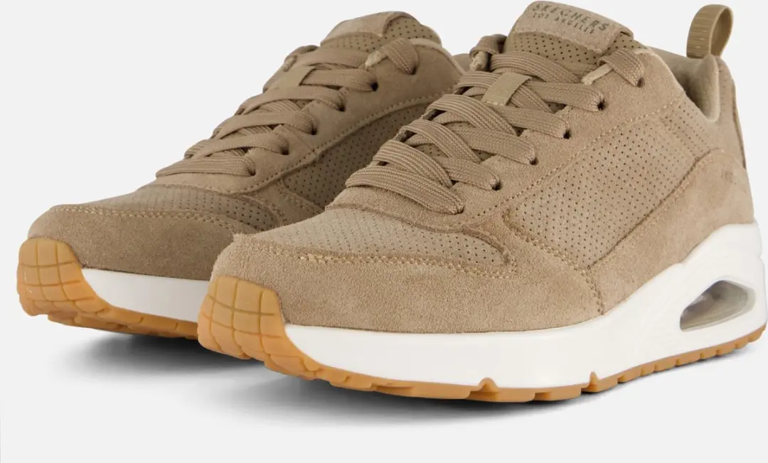 Skechers UNO Heren Sneakers