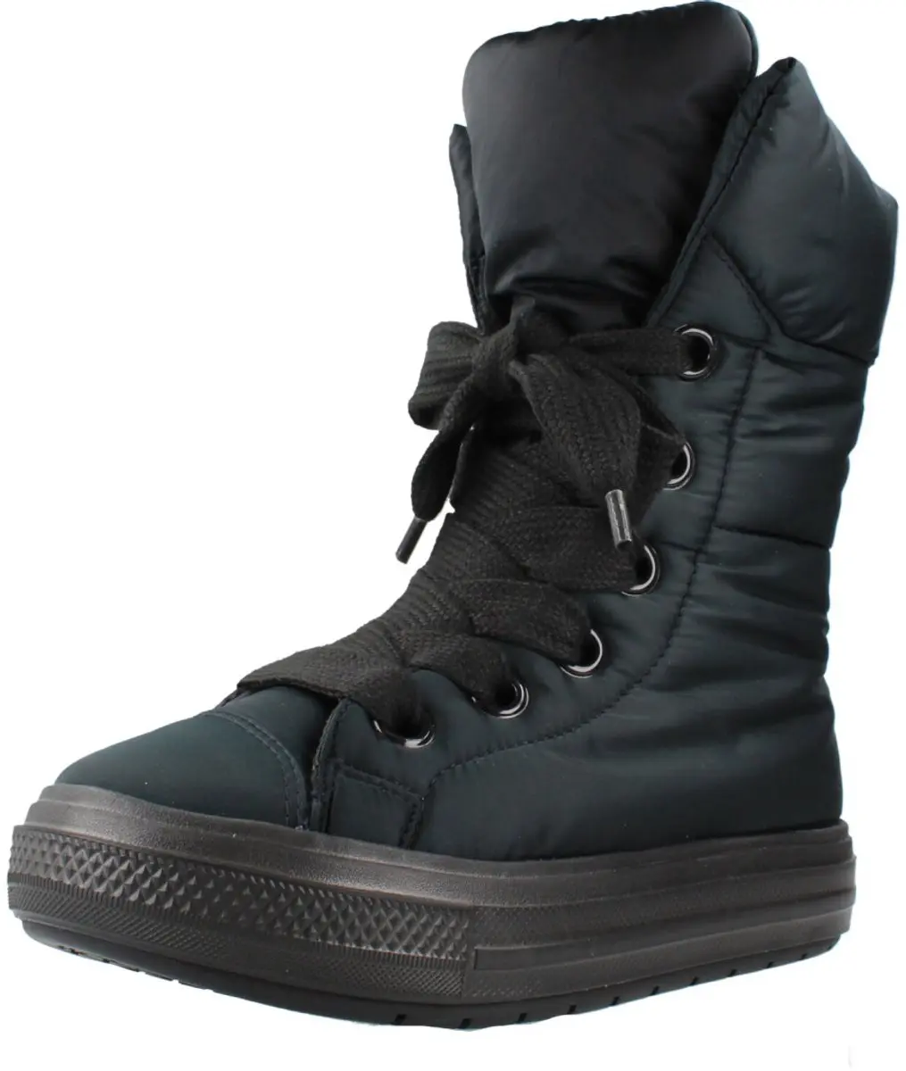 CONVERSE CHUCK TAYLOR ALL STAR ELEME Zwart 38 EU