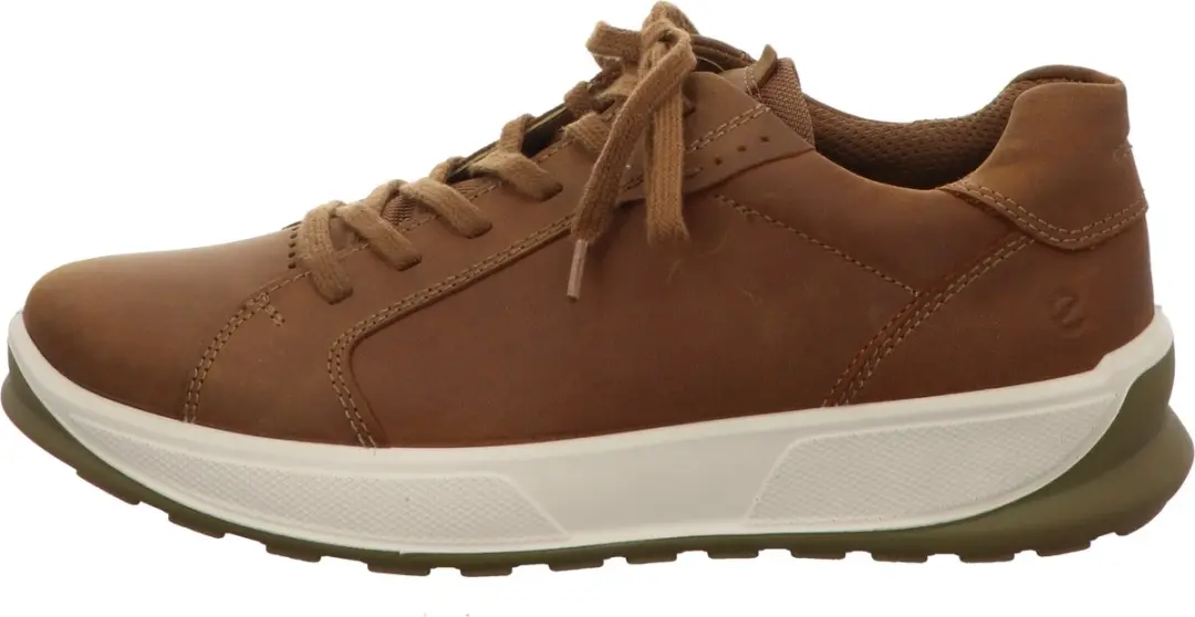 ECCO Byway 2.0 Heren Sneaker 522834 - Maat 46 - Camel - afbeelding 5 van 6