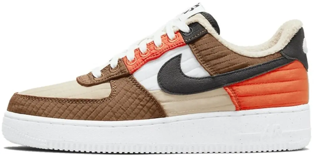 Sneakers Nike Nike Air Force 1 '07 LXX 'Toasty'