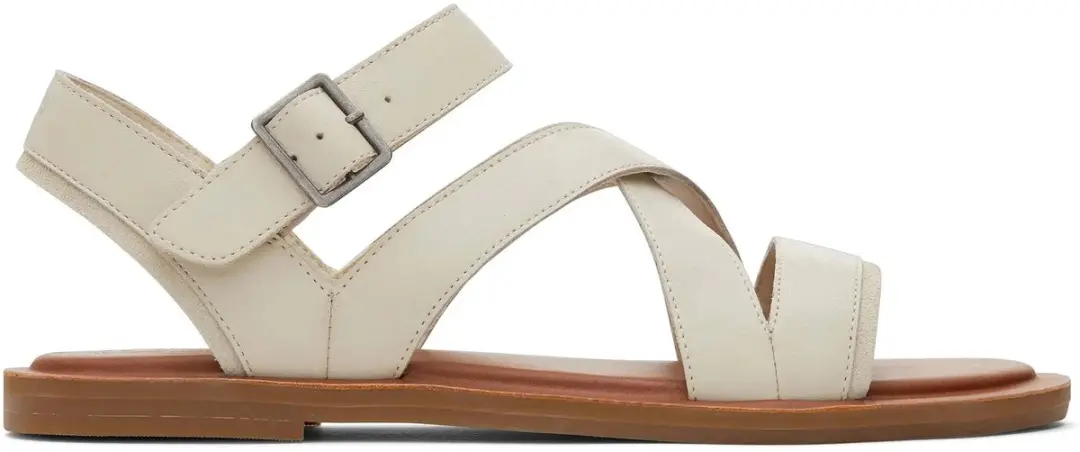 TOMS Sloane DamesSandalen 35.5 - Beige - afbeelding 6 van 6