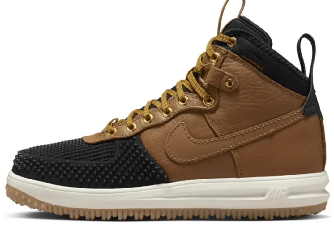 Nike Lunar Force 1 Duckboot- Sneakers