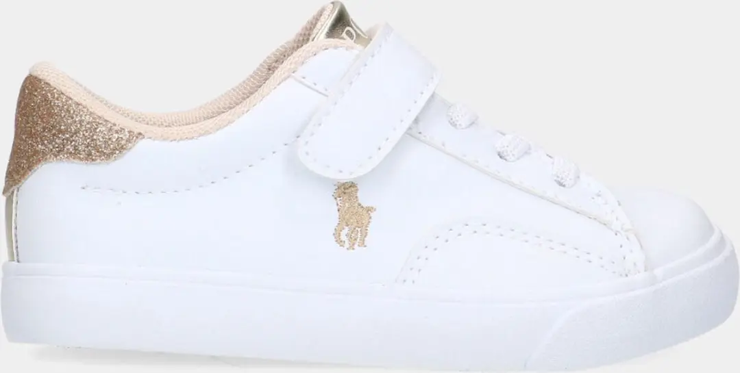 Polo Ralph Lauren Theron V Ps Sneakers