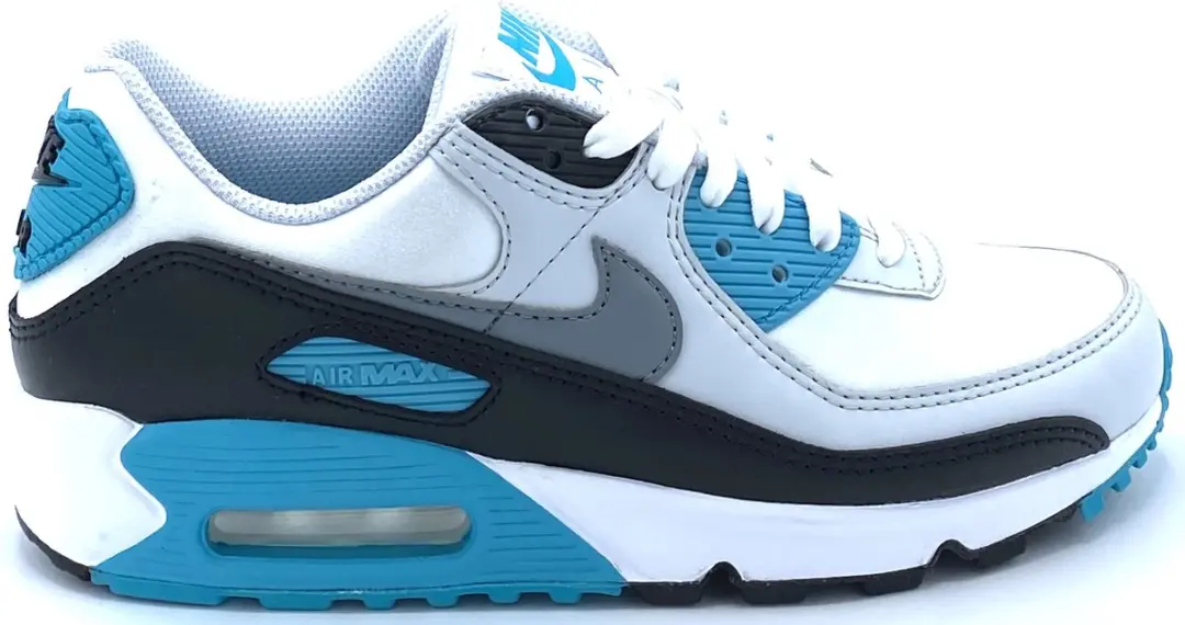 Nike Nike Air Max 90- Sneakers Dames
