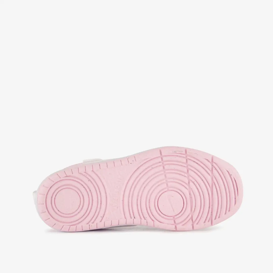 Nike Court Borough Low Dv5457-105 Sneakers - Wit - afbeelding 6 van 6