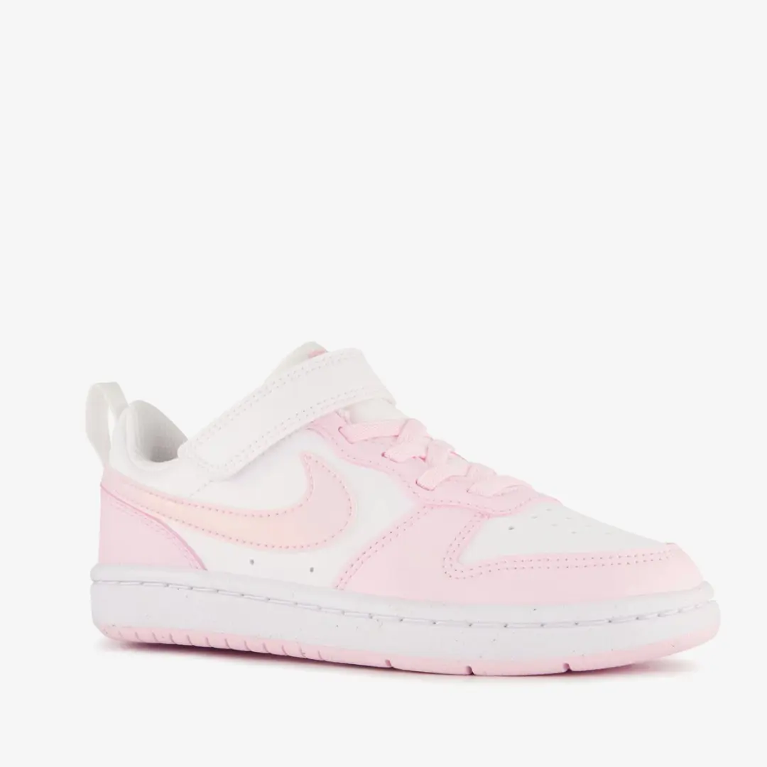Nike Court Borough Low Kinder Sneakers Dv5457-105