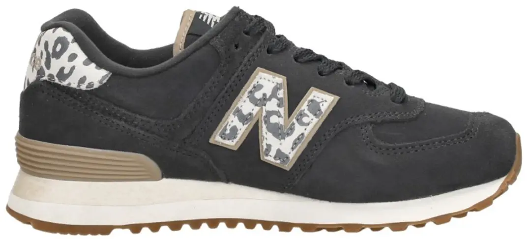 New Balance WL574 Dames Sneakers