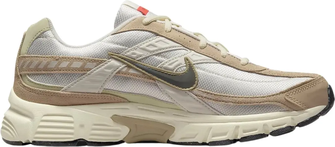 Nike Initiator Heren Sneakers HJ7683-072 - Off White - 45 - afbeelding 4 van 6