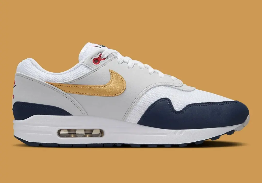 "Sneakers Nike Nike Air Max 1 ""Olympic"""