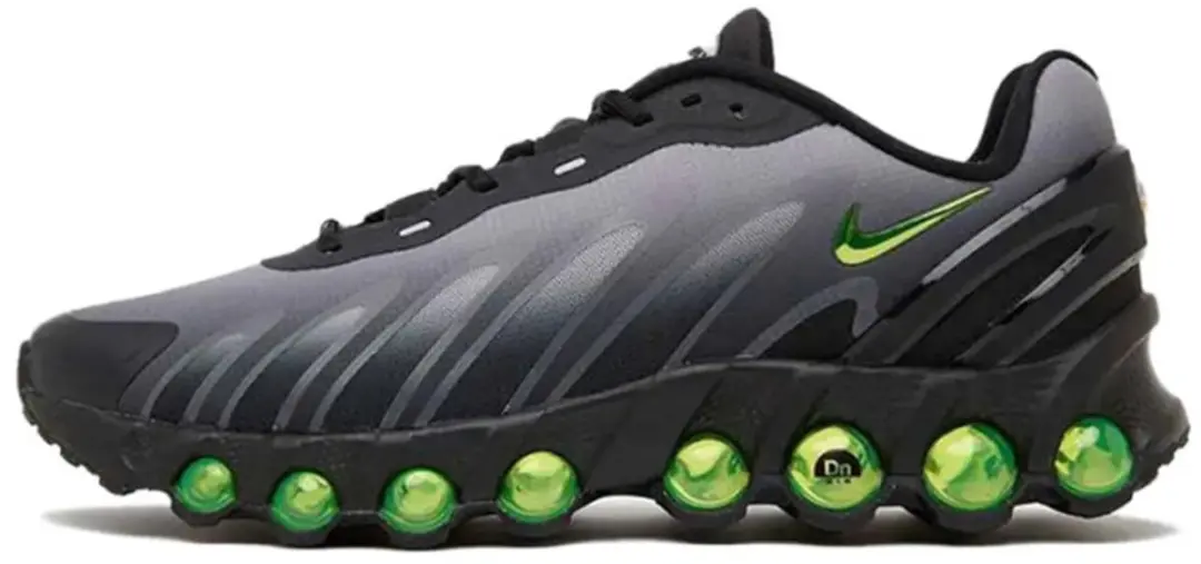 Nike Dn8 FQ7860-003 Sneakers - Zwart - afbeelding 6 van 6