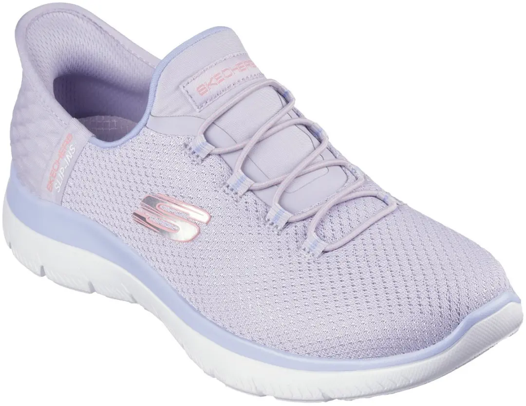 Skechers Casual schoenen 150123-LAV Skechers Slip-ins
