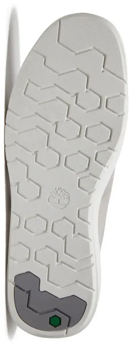 Timberland Seneca Bay Heren Sneaker - Lichtgrijs - Maat 46 - afbeelding 3 van 6