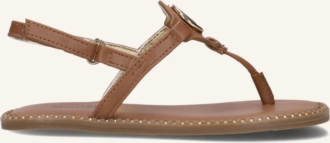 Michael Kors Kids Jagger Riley Sandalen