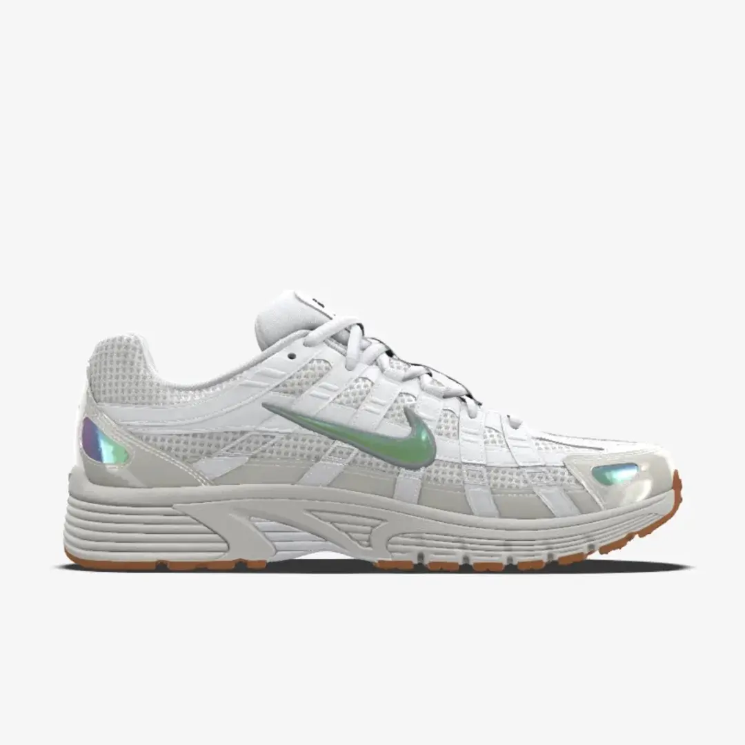 Nike P-6000 By You