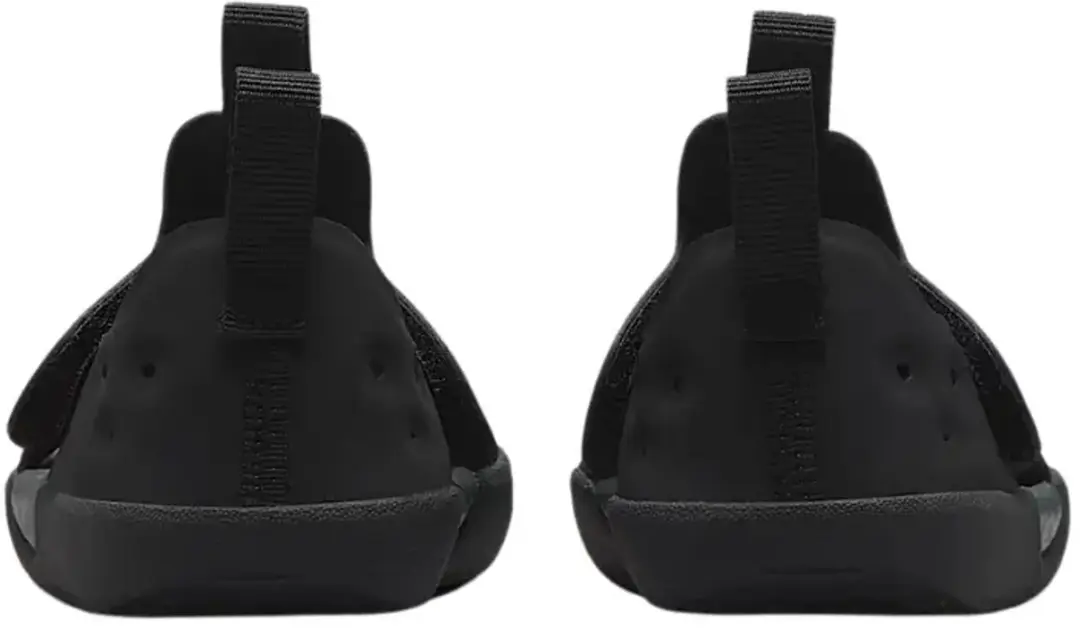 Nike Sunray Protect 4 - Zwart