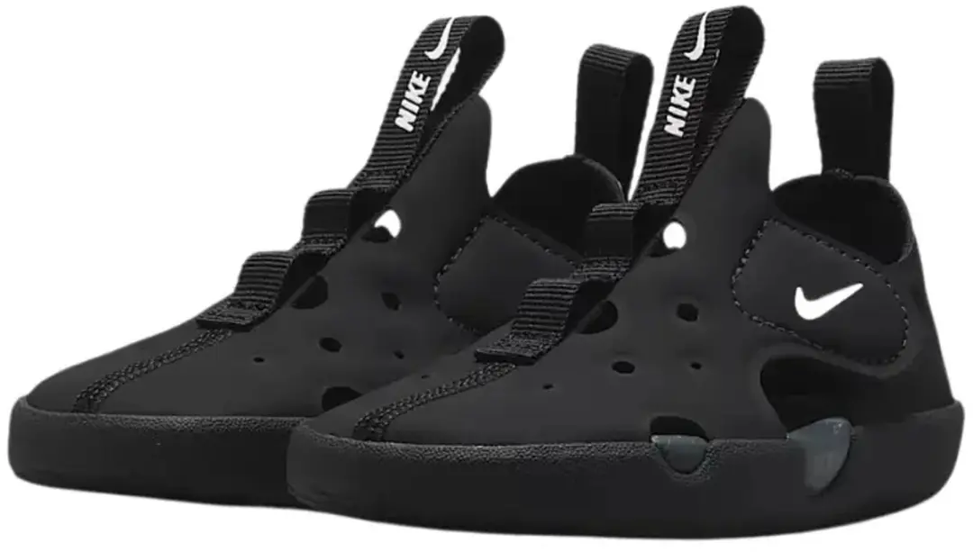 Nike Sunray Protect 4 - Zwart