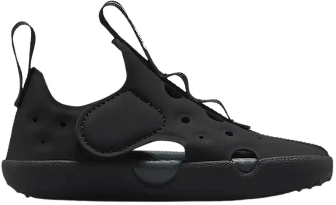 Nike Sunray Protect 4 - Zwart