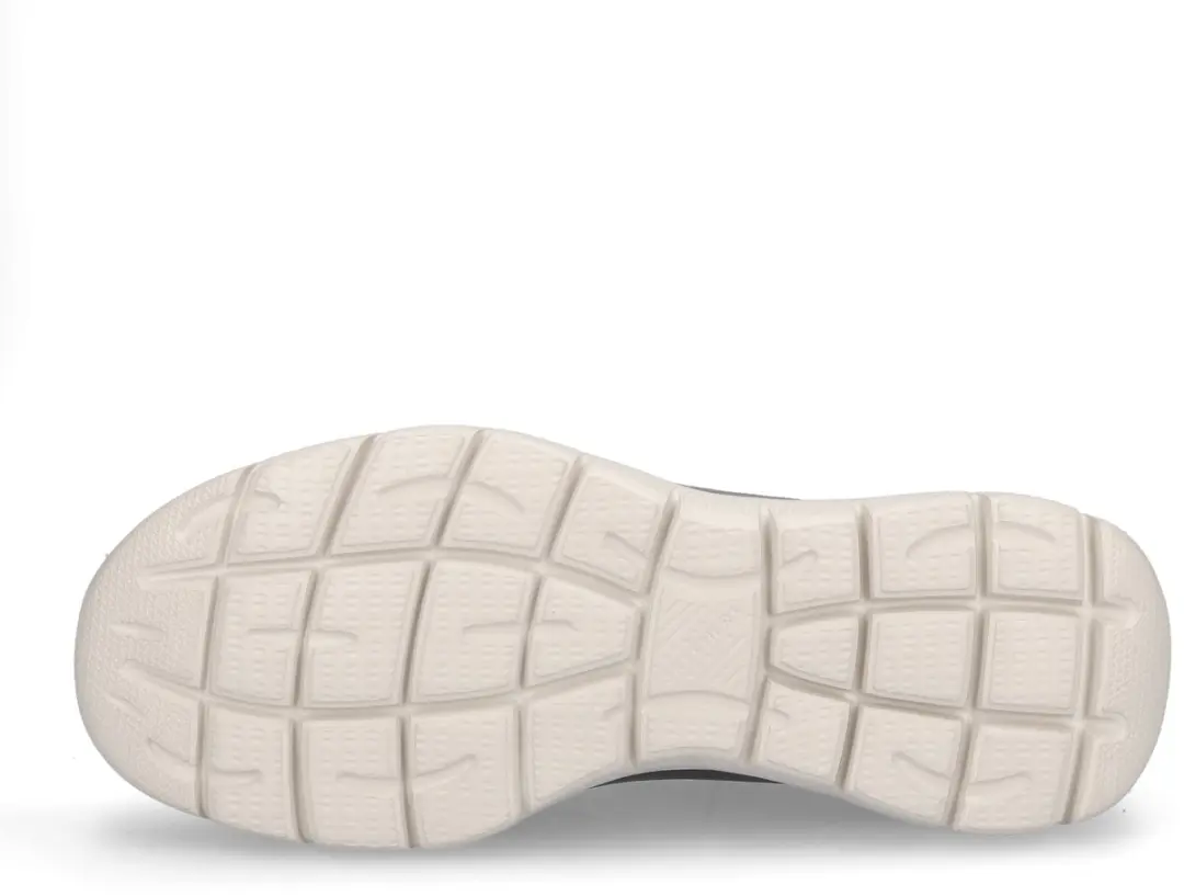 Skechers SUMMITS High Range Heren Instappers - Taupe - afbeelding 6 van 6