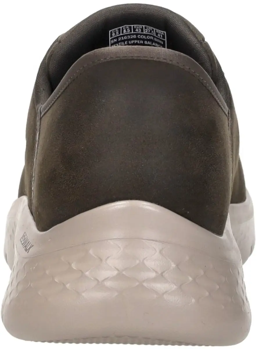 Skechers Slip-Ins Go Walk Flex Sneakers - afbeelding 6 van 6