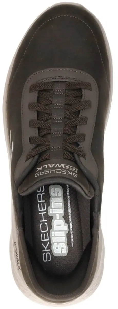 Skechers Slip-Ins Go Walk Flex Sneakers - afbeelding 5 van 6