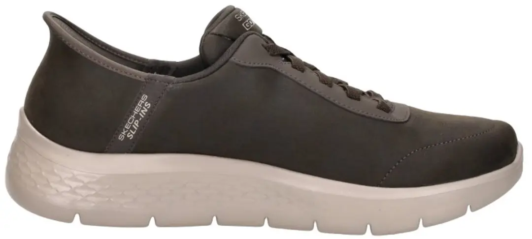 Skechers Slip-Ins: Go Walk Flex Sneakers Laag