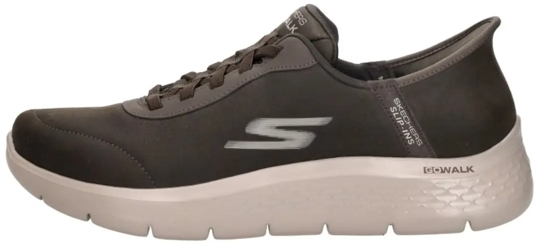 Skechers Slip-Ins Go Walk Flex Sneakers - afbeelding 2 van 6