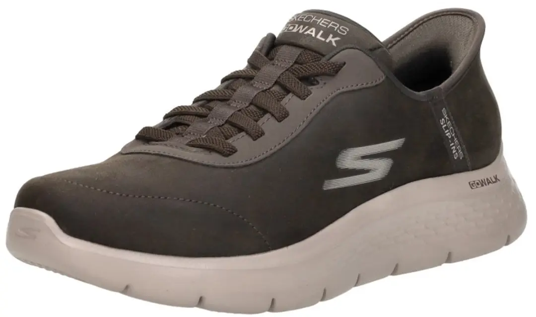 Skechers Slip-Ins Go Walk Flex Sneakers - afbeelding 4 van 6