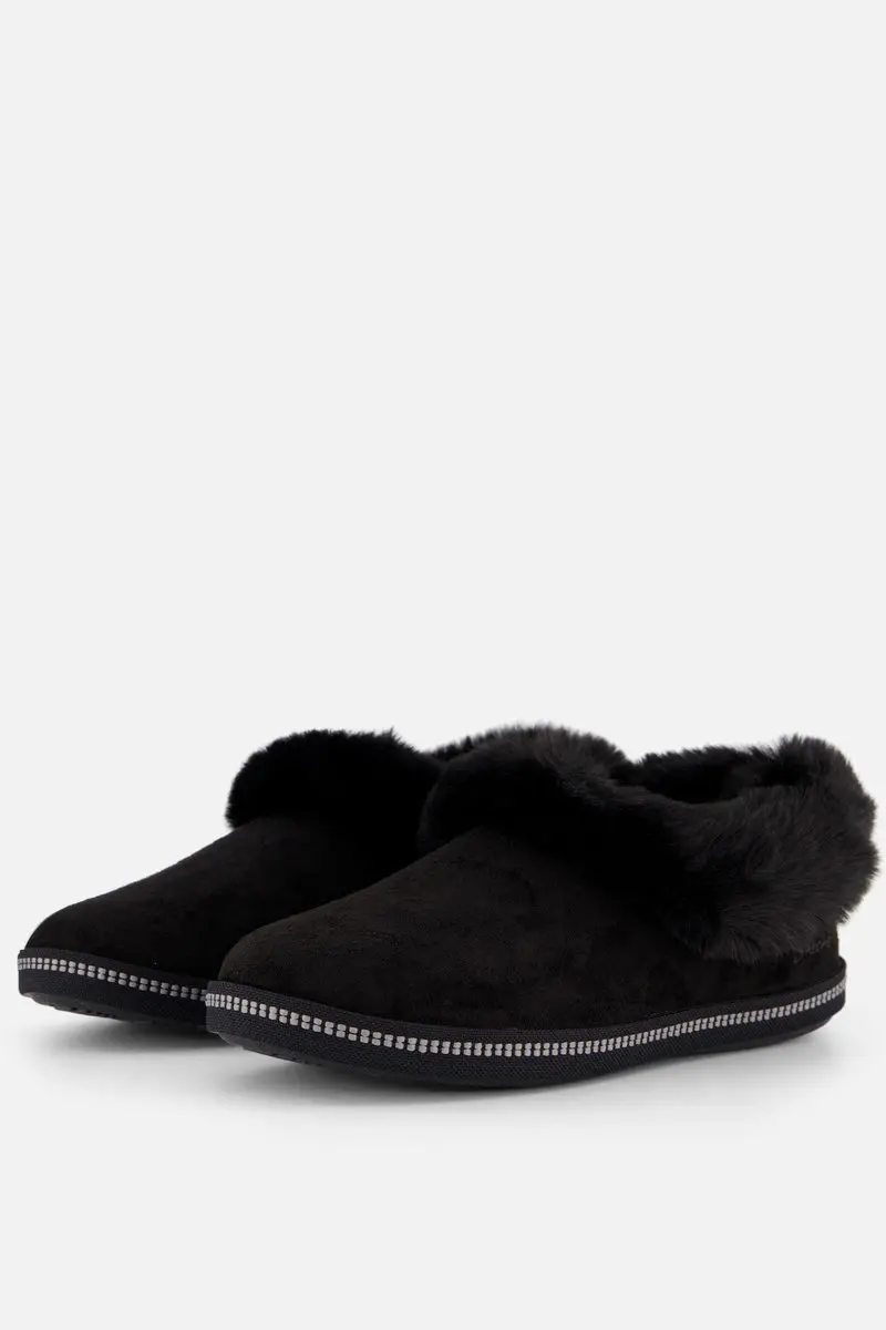 Skechers Cozy Campfire Dames Sloffen