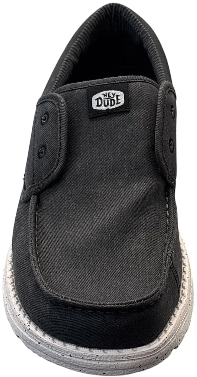 HEYDUDE