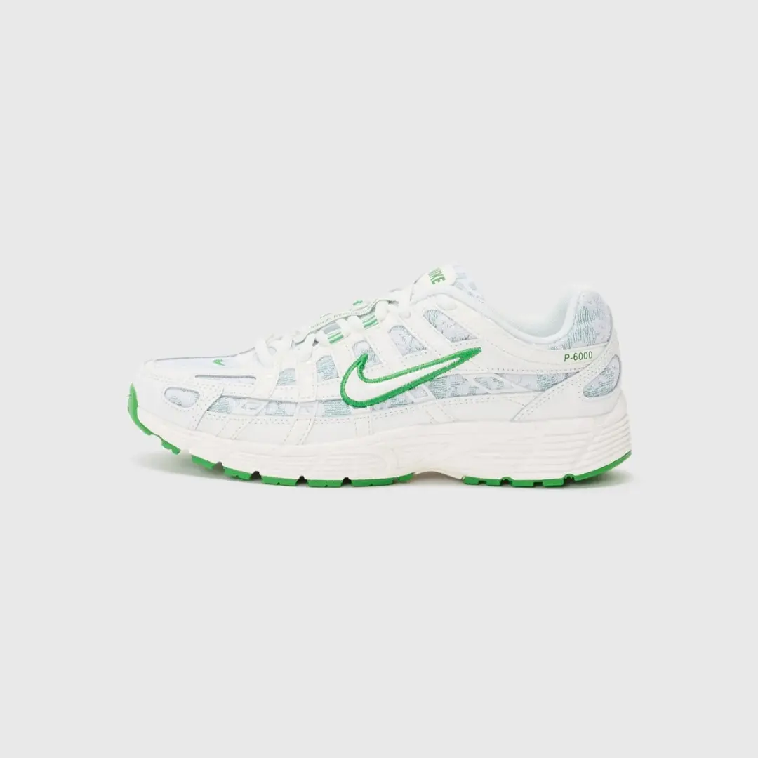 Nike P