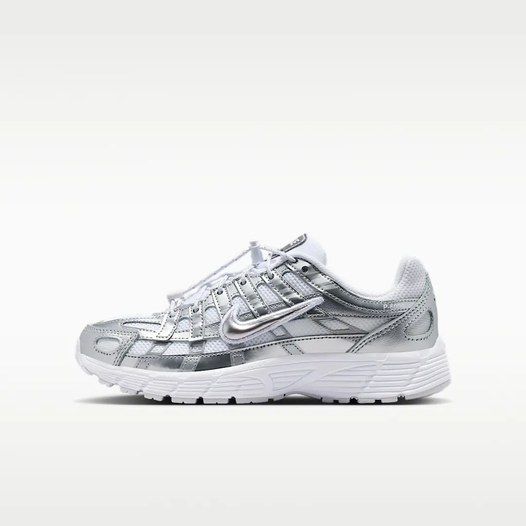 Nike P-6000 Utility
