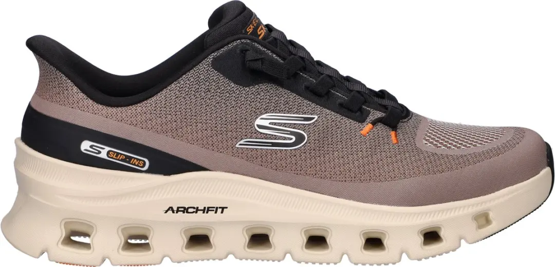 Skechers ARCH FIT GLIDE-STEP PRO Heren Instappers