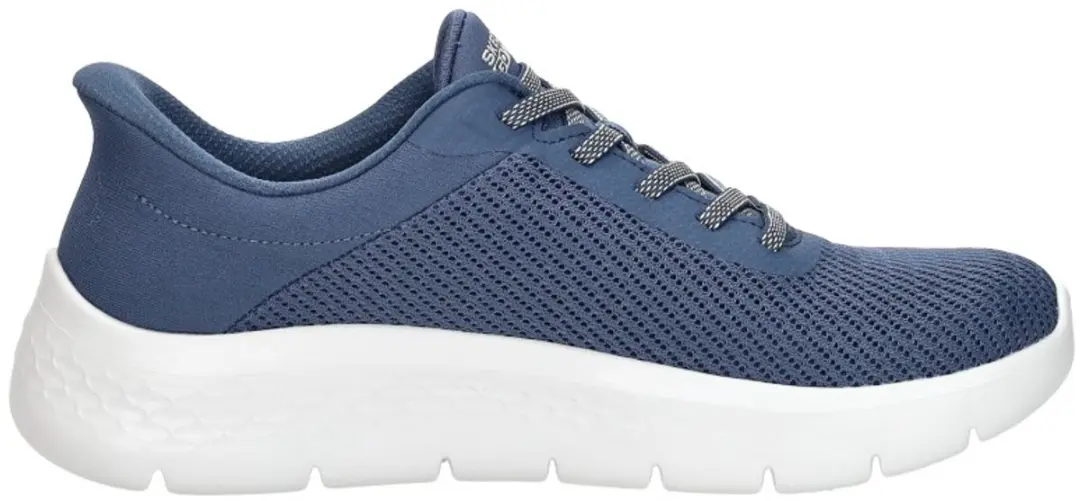 Skechers Slip-Ins: Go Walk Flex Sneakers Laag