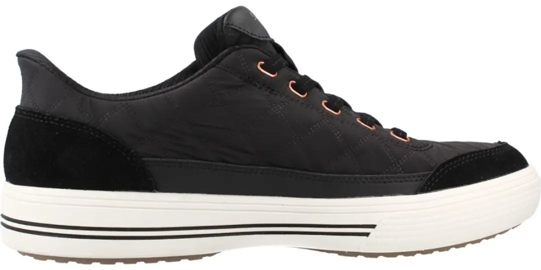 SKECHERS 177209S ARCH FIT ARCADE CUDDLE STEP Zwart 38 EU