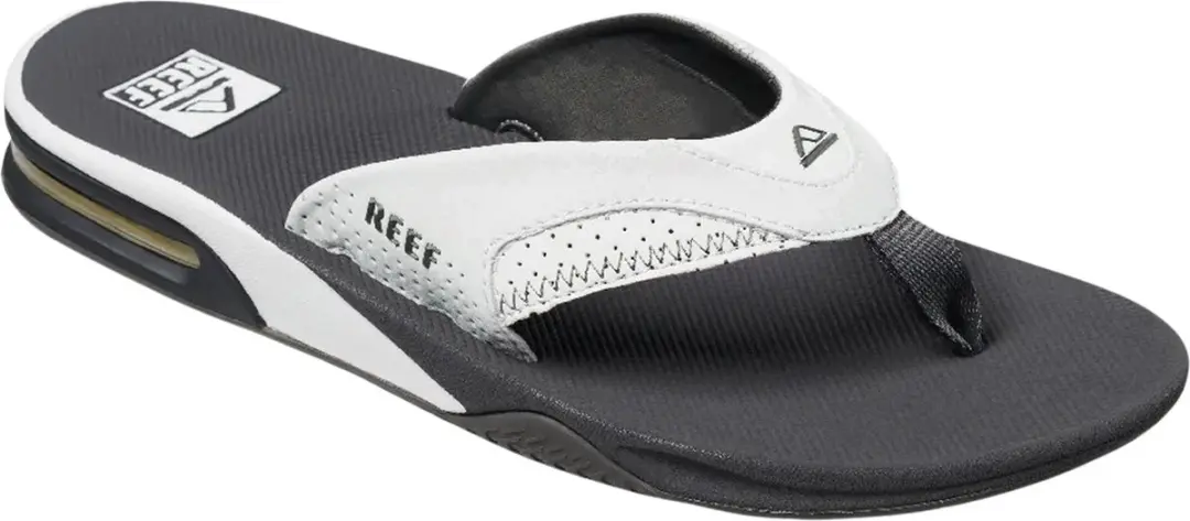 Reef Fanning Teenslipper Heren
