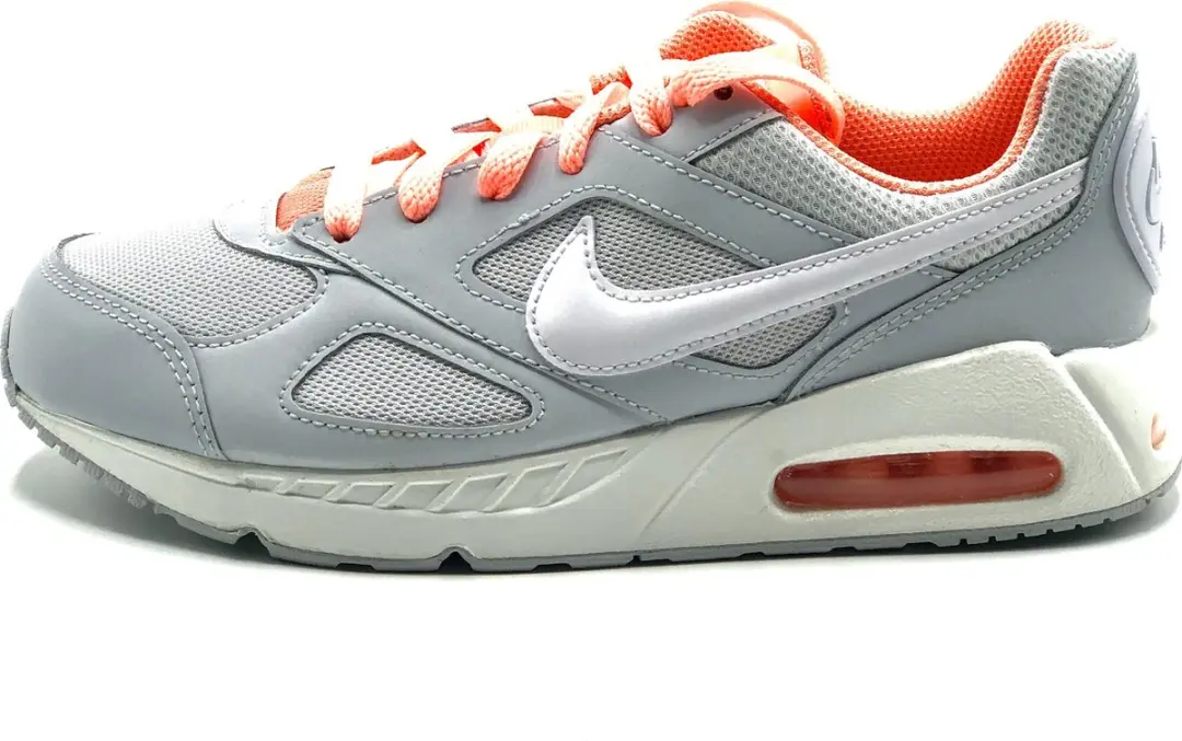 Nike Nike Air Max IVO (GS) (Pure Platinum)