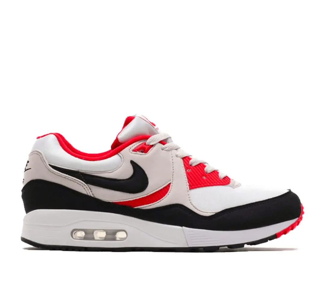 Nike Air Max Light [AO8285-101] US8 / EU41