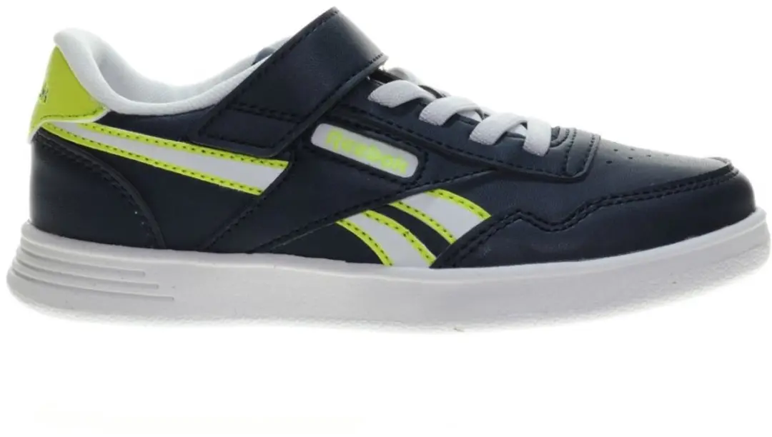 Blauwe Reebok Sneaker Kids maat 31