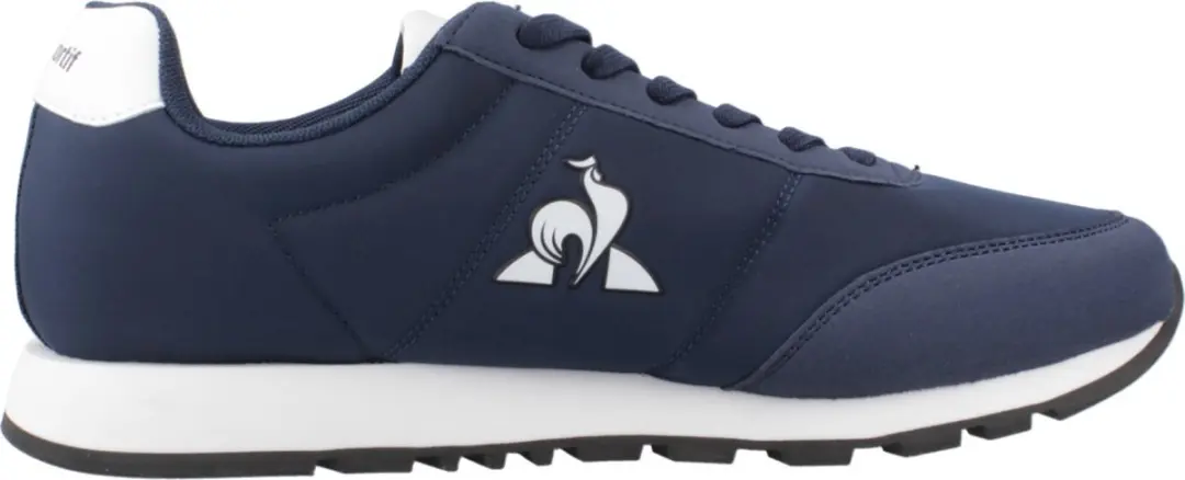 Le Coq Sportif Racerone 2 Schoenen Blauw EU 45 Man
